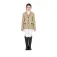 Equestro Competition Technical Fabric Juniorjacka