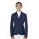 Equestro Competition Technical Fabric Junior Jacket