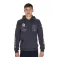 Equestro Sudadera con capucha Multilogo