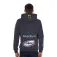 Equestro Sudadera con capucha Multilogo