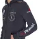 Equestro Sudadera con capucha Multilogo