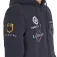 Equestro Sudadera con capucha Multilogo