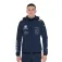 Equestro Multilogo Softshell jacke