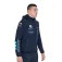 Equestro Veste Multilogo Softshell