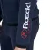 Equestro Veste Multilogo Softshell