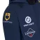 Equestro Chaqueta Multilogo Softshell
