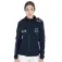 Equestro Multilogo Softshell Damenjacke