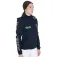 Equestro Multilogo Softshell 女士夹克