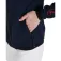 Equestro Multilogo Softshell Damenjacke