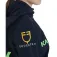 Equestro Multilogo Softshell Damjacka