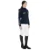 Equestro Multilogo Softshell Vrouwenjas