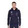 Equestro Multilogo kapuzenpullover