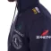 Equestro Multilogo kapuzenpullover