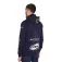 Equestro Multilogo kapuzenpullover