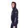 Equestro Multilogo kapuzenpullover