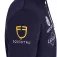 Equestro Multilogo kapuzenpullover