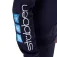 Equestro Multilogo kapuzenpullover