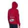 Equestro Multilogo kapuzenpullover