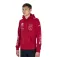 Equestro Multilogo kapuzenpullover