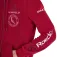Equestro Multilogo kapuzenpullover
