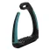 Equestro Supernova stirrups