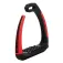 Equestro Supernova stirrups