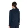 Equestro Sudadera con capucha para mujer Technical Zip