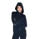 Equestro Technical Zip 女士连帽衫