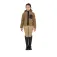 Equestro Giacca Junior Teddy