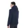 Equestro Giacca Waterproof Teddy Inserts