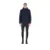 Equestro Waterproof Teddy Inserts jacket