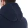Equestro Waterproof Teddy Inserts jacket