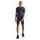 2XU Core Kurzarm-Trisuit