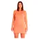 Softee Atenea sleeveless dress