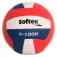 Softee Ballon de volley-ball V-1000