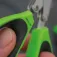 Maver Chop Worm Schaar