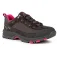 Trespass Scree Suede Technical wanderschuhe