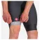 Castelli Trisuit a maniche corte Core