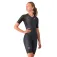 Castelli Integral Core Lyhythihainen trisuit