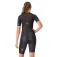 Castelli Integral Core Kurzarm-Trisuit