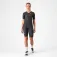 Castelli Integral Core Lyhythihainen trisuit