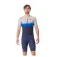 Castelli PR 2 Kurzarm-Trisuit