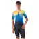 Castelli Kortermet tri-short
