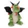 Nici Dragon bamse 20 cm