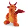 Nici Dragon bamse 20 cm