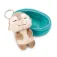 Nici Clauer Sleeping Pets 8 cm