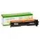 Static control Toner compatible HP n° (CF217A) 17A