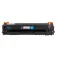 Static control HP No.203X 2 compatible toner