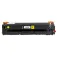 Static control HP No.203X 2 compatible toner