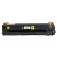 Static control Toner compatível com HP No.203X 2